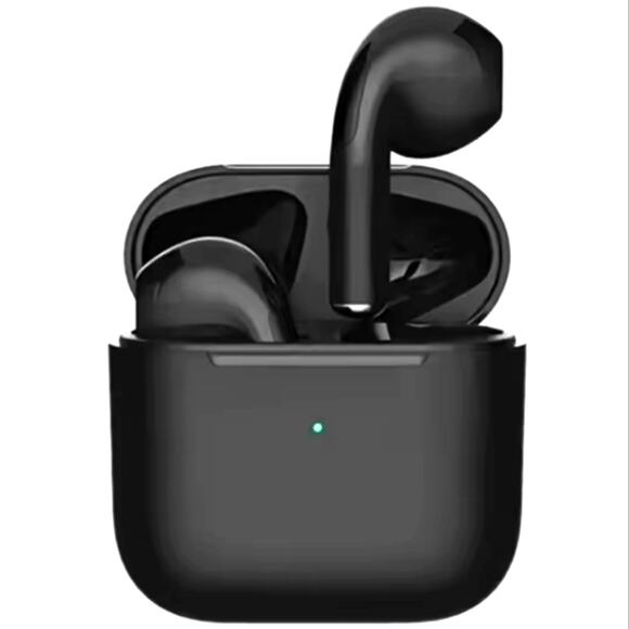 NEW 2025 Bluetooth 5.3 Pro Wireless Earbuds & Charge Case for Apple & Android - Picture 1 of 3
